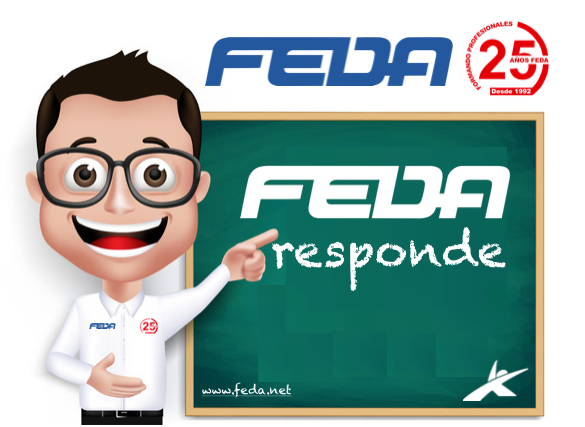 FEDA-FEDAresponde
